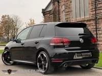 USED 2012 12 VOLKSWAGEN GOLF 2.0 GTI EDITION 35 5d 234 BHP 