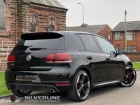 USED 2012 12 VOLKSWAGEN GOLF 2.0 GTI EDITION 35 5d 234 BHP 