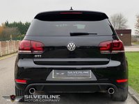 USED 2012 12 VOLKSWAGEN GOLF 2.0 GTI EDITION 35 5d 234 BHP 