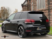 USED 2012 12 VOLKSWAGEN GOLF 2.0 GTI EDITION 35 5d 234 BHP 