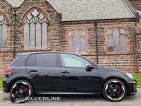 USED 2012 12 VOLKSWAGEN GOLF 2.0 GTI EDITION 35 5d 234 BHP 