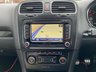 USED 2012 12 VOLKSWAGEN GOLF 2.0 GTI EDITION 35 5d 234 BHP 