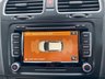 USED 2012 12 VOLKSWAGEN GOLF 2.0 GTI EDITION 35 5d 234 BHP 