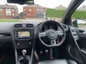 USED 2012 12 VOLKSWAGEN GOLF 2.0 GTI EDITION 35 5d 234 BHP 
