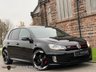 USED 2012 12 VOLKSWAGEN GOLF 2.0 GTI EDITION 35 5d 234 BHP 
