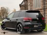 USED 2012 12 VOLKSWAGEN GOLF 2.0 GTI EDITION 35 5d 234 BHP 