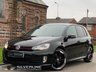 USED 2012 12 VOLKSWAGEN GOLF 2.0 GTI EDITION 35 5d 234 BHP 