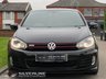 USED 2012 12 VOLKSWAGEN GOLF 2.0 GTI EDITION 35 5d 234 BHP 