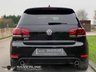USED 2012 12 VOLKSWAGEN GOLF 2.0 GTI EDITION 35 5d 234 BHP 