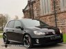 USED 2012 12 VOLKSWAGEN GOLF 2.0 GTI EDITION 35 5d 234 BHP 