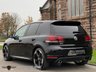 USED 2012 12 VOLKSWAGEN GOLF 2.0 GTI EDITION 35 5d 234 BHP 