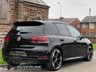 USED 2012 12 VOLKSWAGEN GOLF 2.0 GTI EDITION 35 5d 234 BHP 
