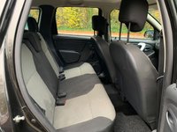 USED 2016 65 DACIA DUSTER 1.5 AMBIANCE DCI 5d 109 BHP DUSTER AMBIANCE DCi DIESEL - 6SPD MANUAL - 60+MPG - CO/2 115G/KM = &pound;30.00 PER YEAR ROAD TAX - 2 FORMER KEEPERS