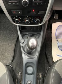 USED 2016 65 DACIA DUSTER 1.5 AMBIANCE DCI 5d 109 BHP DUSTER AMBIANCE DCi DIESEL - 6SPD MANUAL - 60+MPG - CO/2 115G/KM = &pound;30.00 PER YEAR ROAD TAX - 2 FORMER KEEPERS