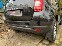 USED 2016 65 DACIA DUSTER 1.5 AMBIANCE DCI 5d 109 BHP DUSTER AMBIANCE DCi DIESEL - 6SPD MANUAL - 60+MPG - CO/2 115G/KM = &pound;30.00 PER YEAR ROAD TAX - 2 FORMER KEEPERS