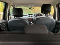 USED 2016 65 DACIA DUSTER 1.5 AMBIANCE DCI 5d 109 BHP DUSTER AMBIANCE DCi DIESEL - 6SPD MANUAL - 60+MPG - CO/2 115G/KM = &pound;30.00 PER YEAR ROAD TAX - 2 FORMER KEEPERS