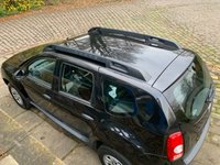 USED 2016 65 DACIA DUSTER 1.5 AMBIANCE DCI 5d 109 BHP DUSTER AMBIANCE DCi DIESEL - 6SPD MANUAL - 60+MPG - CO/2 115G/KM = &pound;30.00 PER YEAR ROAD TAX - 2 FORMER KEEPERS