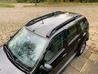 USED 2016 65 DACIA DUSTER 1.5 AMBIANCE DCI 5d 109 BHP DUSTER AMBIANCE DCi DIESEL - 6SPD MANUAL - 60+MPG - CO/2 115G/KM = &pound;30.00 PER YEAR ROAD TAX - 2 FORMER KEEPERS