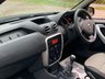 USED 2016 65 DACIA DUSTER 1.5 AMBIANCE DCI 5d 109 BHP DUSTER AMBIANCE DCi DIESEL - 6SPD MANUAL - 60+MPG - CO/2 115G/KM = &pound;30.00 PER YEAR ROAD TAX - 2 FORMER KEEPERS