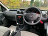 USED 2016 65 DACIA DUSTER 1.5 AMBIANCE DCI 5d 109 BHP DUSTER AMBIANCE DCi DIESEL - 6SPD MANUAL - 60+MPG - CO/2 115G/KM = &pound;30.00 PER YEAR ROAD TAX - 2 FORMER KEEPERS