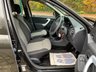 USED 2016 65 DACIA DUSTER 1.5 AMBIANCE DCI 5d 109 BHP DUSTER AMBIANCE DCi DIESEL - 6SPD MANUAL - 60+MPG - CO/2 115G/KM = &pound;30.00 PER YEAR ROAD TAX - 2 FORMER KEEPERS