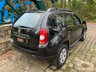USED 2016 65 DACIA DUSTER 1.5 AMBIANCE DCI 5d 109 BHP DUSTER AMBIANCE DCi DIESEL - 6SPD MANUAL - 60+MPG - CO/2 115G/KM = &pound;30.00 PER YEAR ROAD TAX - 2 FORMER KEEPERS
