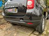 USED 2016 65 DACIA DUSTER 1.5 AMBIANCE DCI 5d 109 BHP DUSTER AMBIANCE DCi DIESEL - 6SPD MANUAL - 60+MPG - CO/2 115G/KM = &pound;30.00 PER YEAR ROAD TAX - 2 FORMER KEEPERS