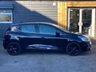 USED 2016 66 RENAULT CLIO 0.9 DYNAMIQUE S NAV TCE 5d 89 BHP HATCHBACK