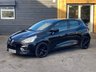 USED 2016 66 RENAULT CLIO 0.9 DYNAMIQUE S NAV TCE 5d 89 BHP HATCHBACK