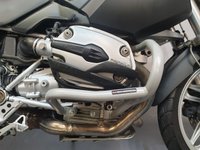 USED 2005 55 BMW R1200GS 1170cc WITH BMW VARIO PANNIERS & TOP BOX