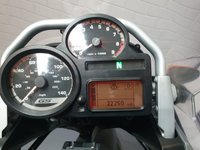 USED 2005 55 BMW R1200GS 1170cc WITH BMW VARIO PANNIERS & TOP BOX