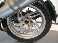 USED 2005 55 BMW R1200GS 1170cc WITH BMW VARIO PANNIERS & TOP BOX