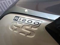 USED 2005 55 BMW R1200GS 1170cc WITH BMW VARIO PANNIERS & TOP BOX