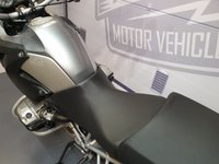 USED 2005 55 BMW R1200GS 1170cc WITH BMW VARIO PANNIERS & TOP BOX