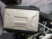 USED 2005 55 BMW R1200GS 1170cc WITH BMW VARIO PANNIERS & TOP BOX