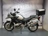 USED 2005 55 BMW R1200GS 1170cc WITH BMW VARIO PANNIERS & TOP BOX