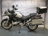 USED 2005 55 BMW R1200GS 1170cc WITH BMW VARIO PANNIERS & TOP BOX