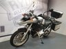 USED 2005 55 BMW R1200GS 1170cc WITH BMW VARIO PANNIERS & TOP BOX
