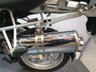 USED 2005 55 BMW R1200GS 1170cc WITH BMW VARIO PANNIERS & TOP BOX