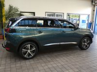 USED 2018 18 PEUGEOT 5008 1.5 BLUEHDI S/S GT LINE 5d 129 BHP 7 SEATS SAT NAV PART LEATHER