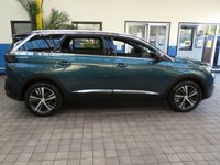 USED 2018 18 PEUGEOT 5008 1.5 BLUEHDI S/S GT LINE 5d 129 BHP 7 SEATS SAT NAV PART LEATHER