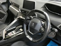 USED 2018 18 PEUGEOT 5008 1.5 BLUEHDI S/S GT LINE 5d 129 BHP 7 SEATS SAT NAV PART LEATHER