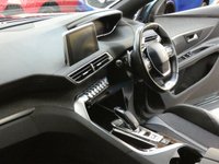USED 2018 18 PEUGEOT 5008 1.5 BLUEHDI S/S GT LINE 5d 129 BHP 7 SEATS SAT NAV PART LEATHER