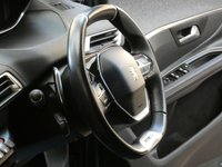 USED 2018 18 PEUGEOT 5008 1.5 BLUEHDI S/S GT LINE 5d 129 BHP 7 SEATS SAT NAV PART LEATHER