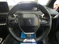 USED 2018 18 PEUGEOT 5008 1.5 BLUEHDI S/S GT LINE 5d 129 BHP 7 SEATS SAT NAV PART LEATHER
