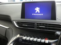 USED 2018 18 PEUGEOT 5008 1.5 BLUEHDI S/S GT LINE 5d 129 BHP 7 SEATS SAT NAV PART LEATHER