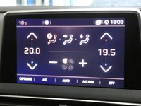 USED 2018 18 PEUGEOT 5008 1.5 BLUEHDI S/S GT LINE 5d 129 BHP 7 SEATS SAT NAV PART LEATHER