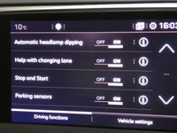 USED 2018 18 PEUGEOT 5008 1.5 BLUEHDI S/S GT LINE 5d 129 BHP 7 SEATS SAT NAV PART LEATHER