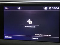 USED 2018 18 PEUGEOT 5008 1.5 BLUEHDI S/S GT LINE 5d 129 BHP 7 SEATS SAT NAV PART LEATHER