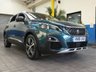 USED 2018 18 PEUGEOT 5008 1.5 BLUEHDI S/S GT LINE 5d 129 BHP 7 SEATS SAT NAV PART LEATHER